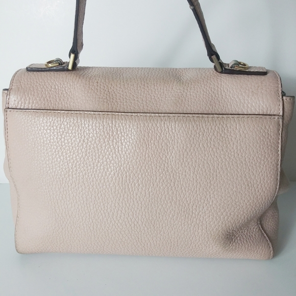 MICHAEL Michael Kors Blush Crossbody #OD-1610 - Picture 3 of 16